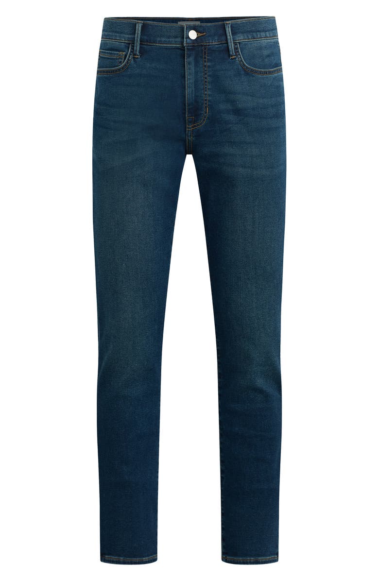 Joe's The Asher Slim Fit Jeans, Alternate, color, Penfield