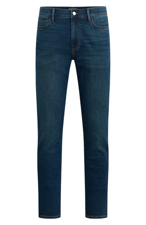 Joe's The Asher Slim Fit Jeans In Blue
