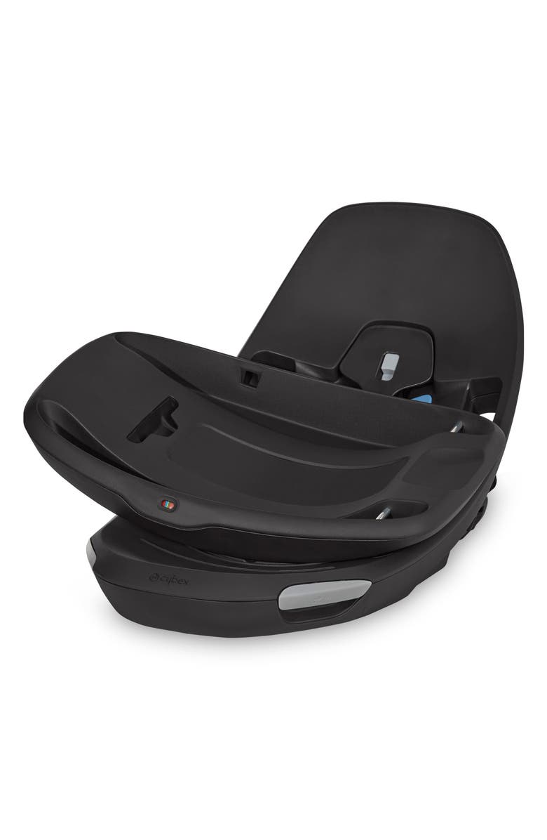 CYBEX Aton G Swivel Base, Alternate, color,