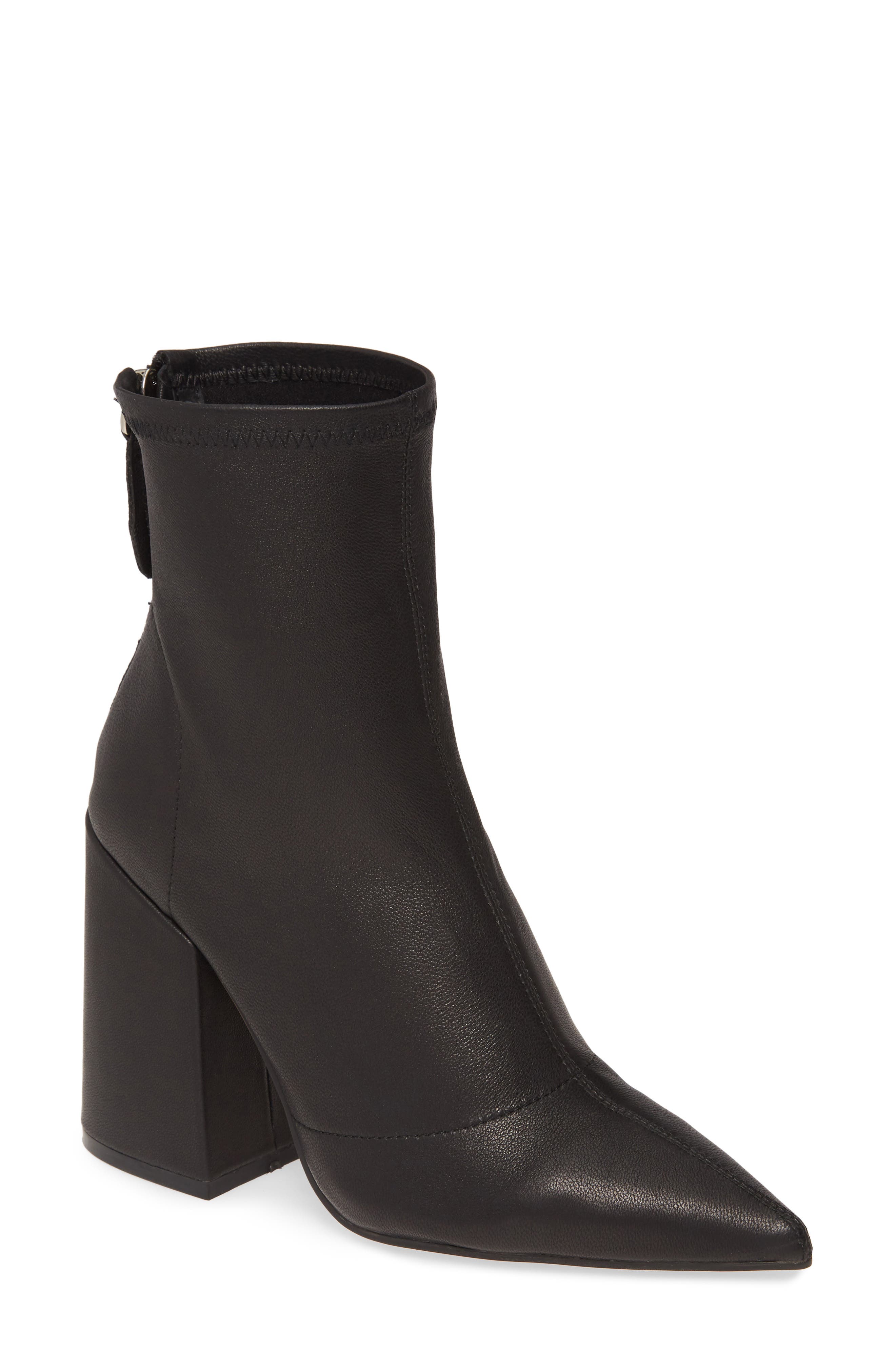 Alias Mae Ahnika Bootie, Main, color, 