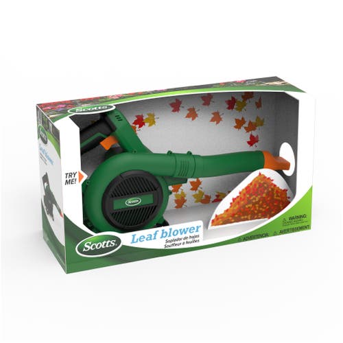 Scotts Battery Operated Blower in Grass Green  product