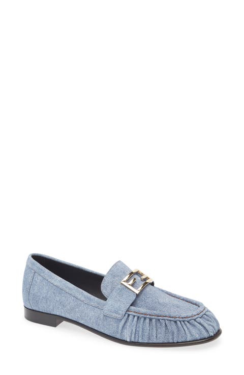 Baguette Loafer (Women)