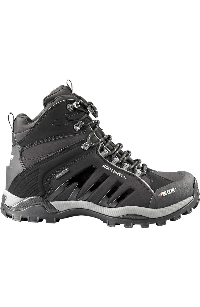 Baffin Zone Waterproof Snow Boot, Alternate, color,