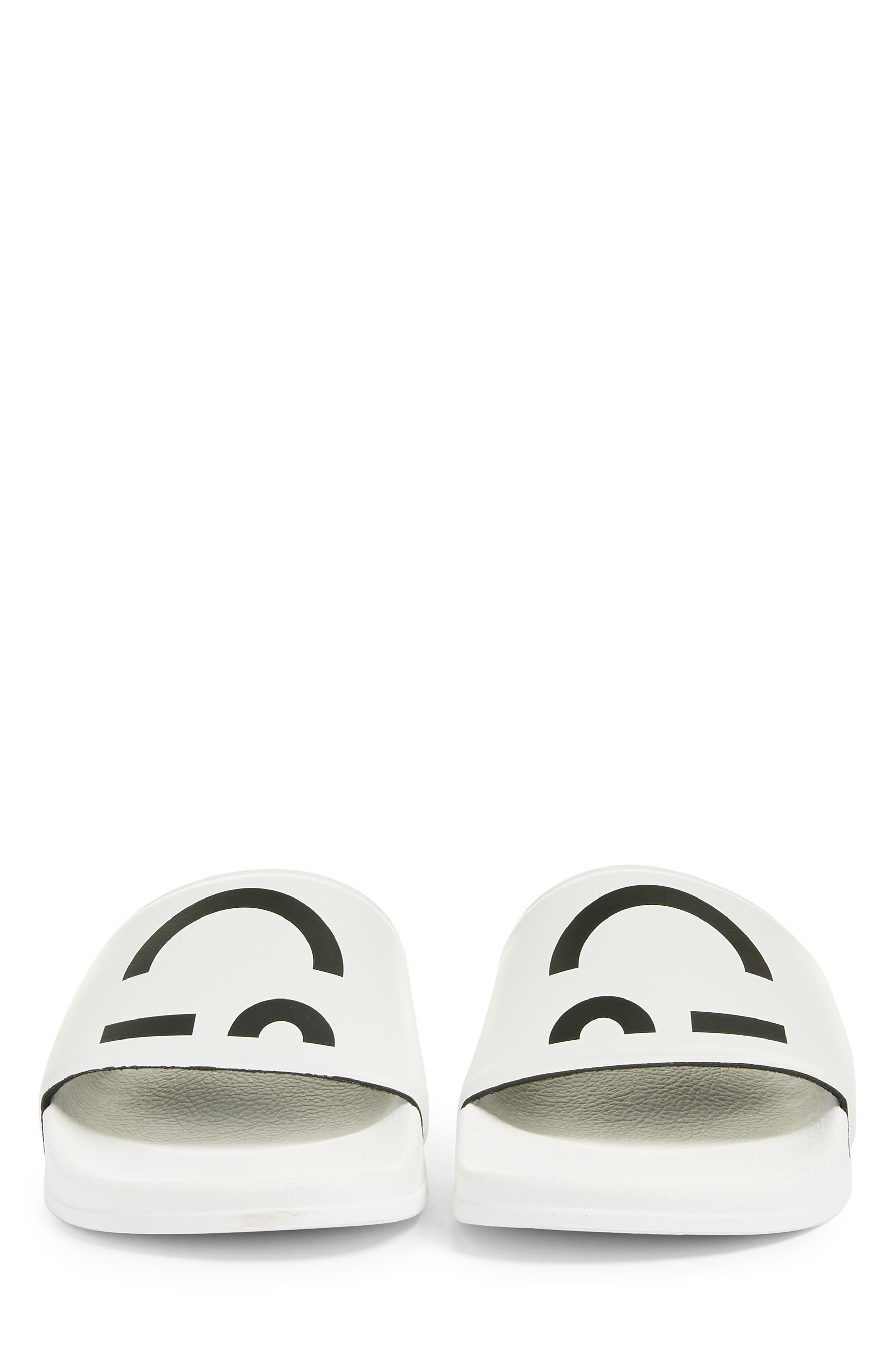 Nordstrom Shower Slide Sandal, Alternate, color, 