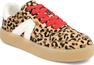 MIA Archie Leopard Sneaker