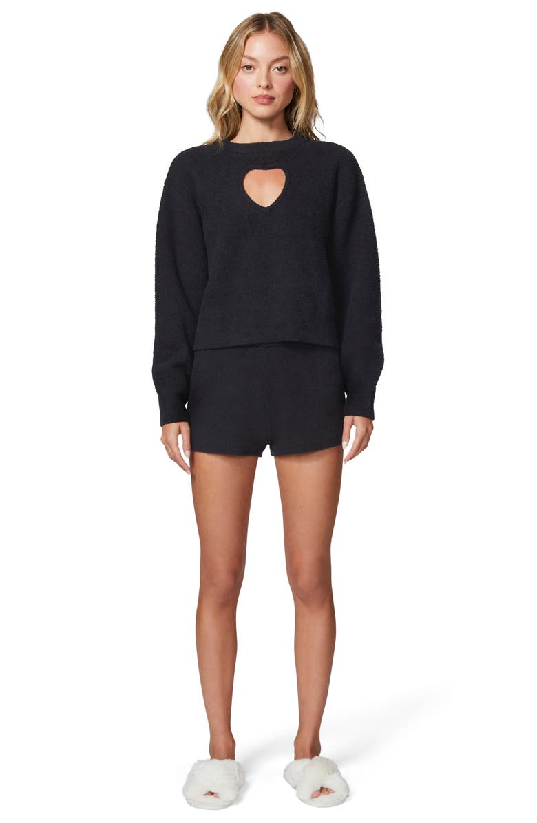 Florence by Mills Cloud Shortie, Alternate, color, Black