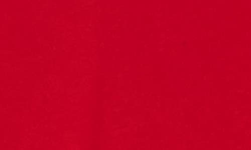 Hanes Ultimate Crewneck Sweatshirt In Red