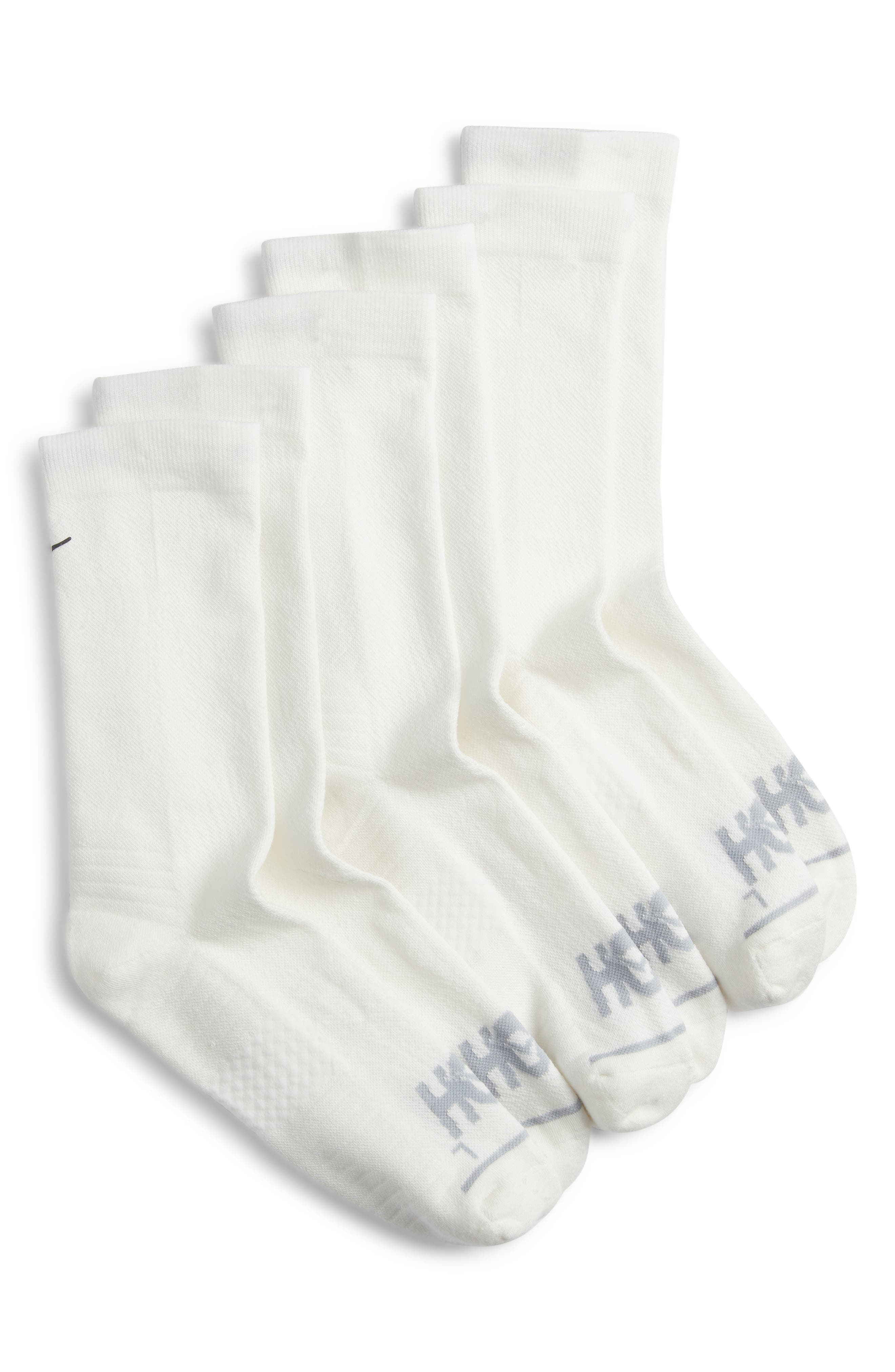 WHITE / WHITE / WHITE