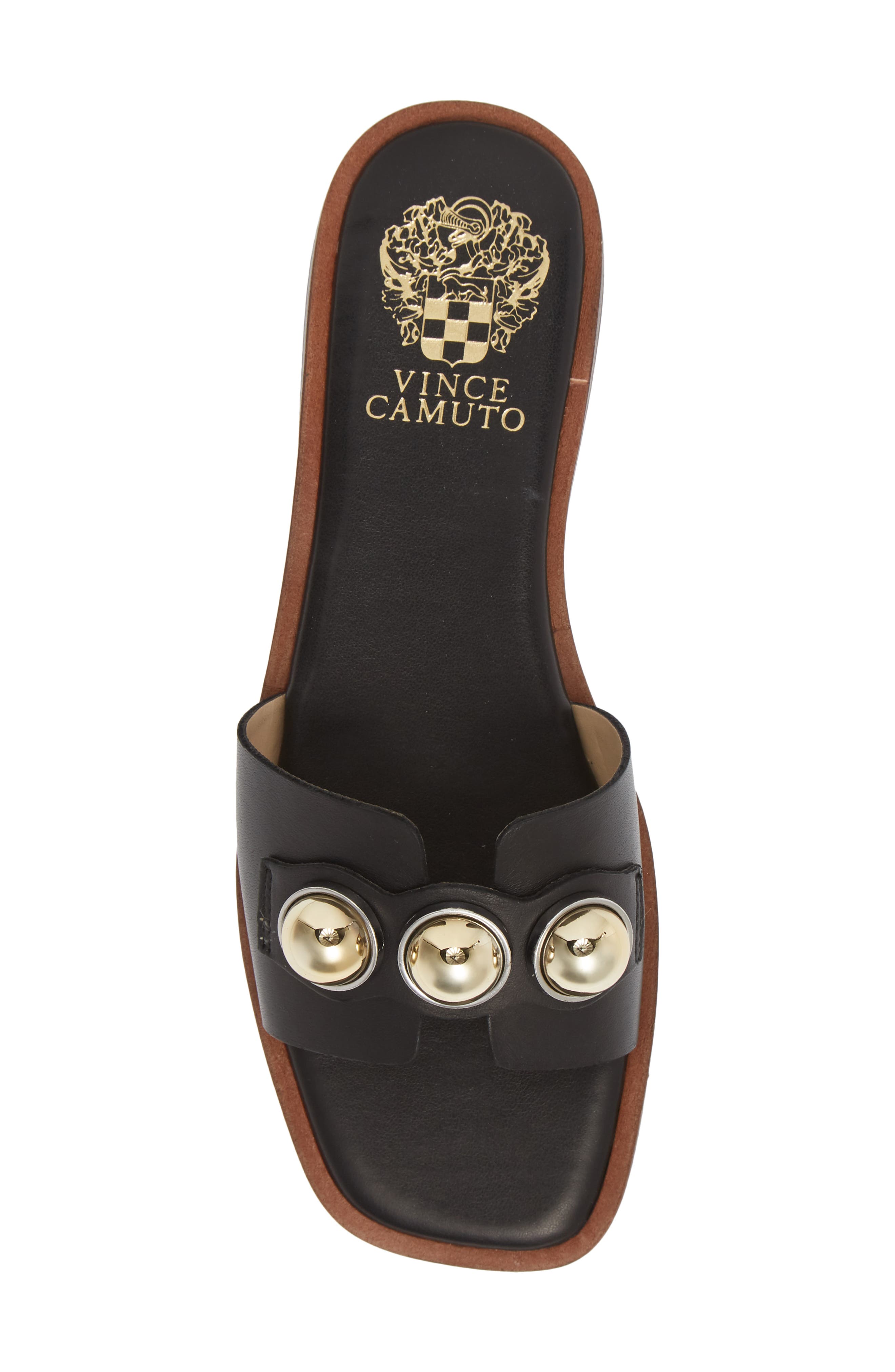 Vince Camuto Neima Slide Sandal, Alternate, color, 