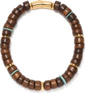 Lizzie Fortunato Las Palmas Collar Necklace