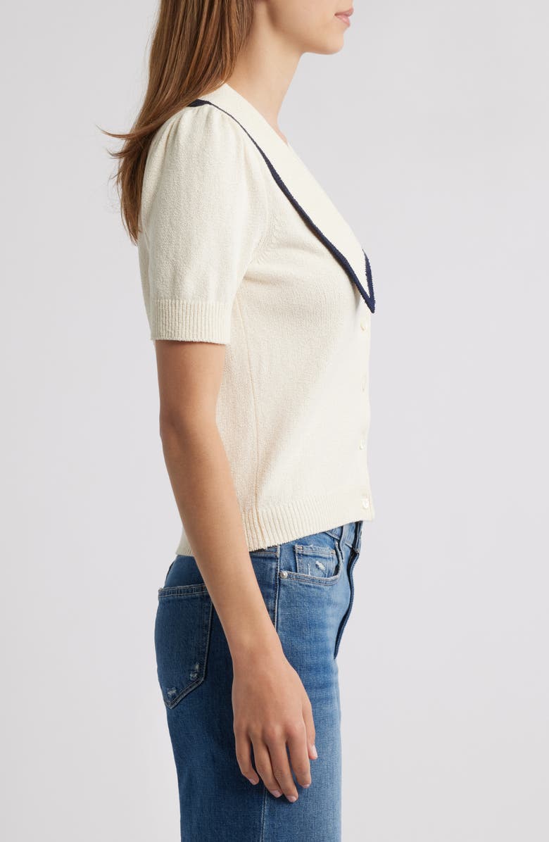 FRAME The Sailor Sweater, Alternate, color, 