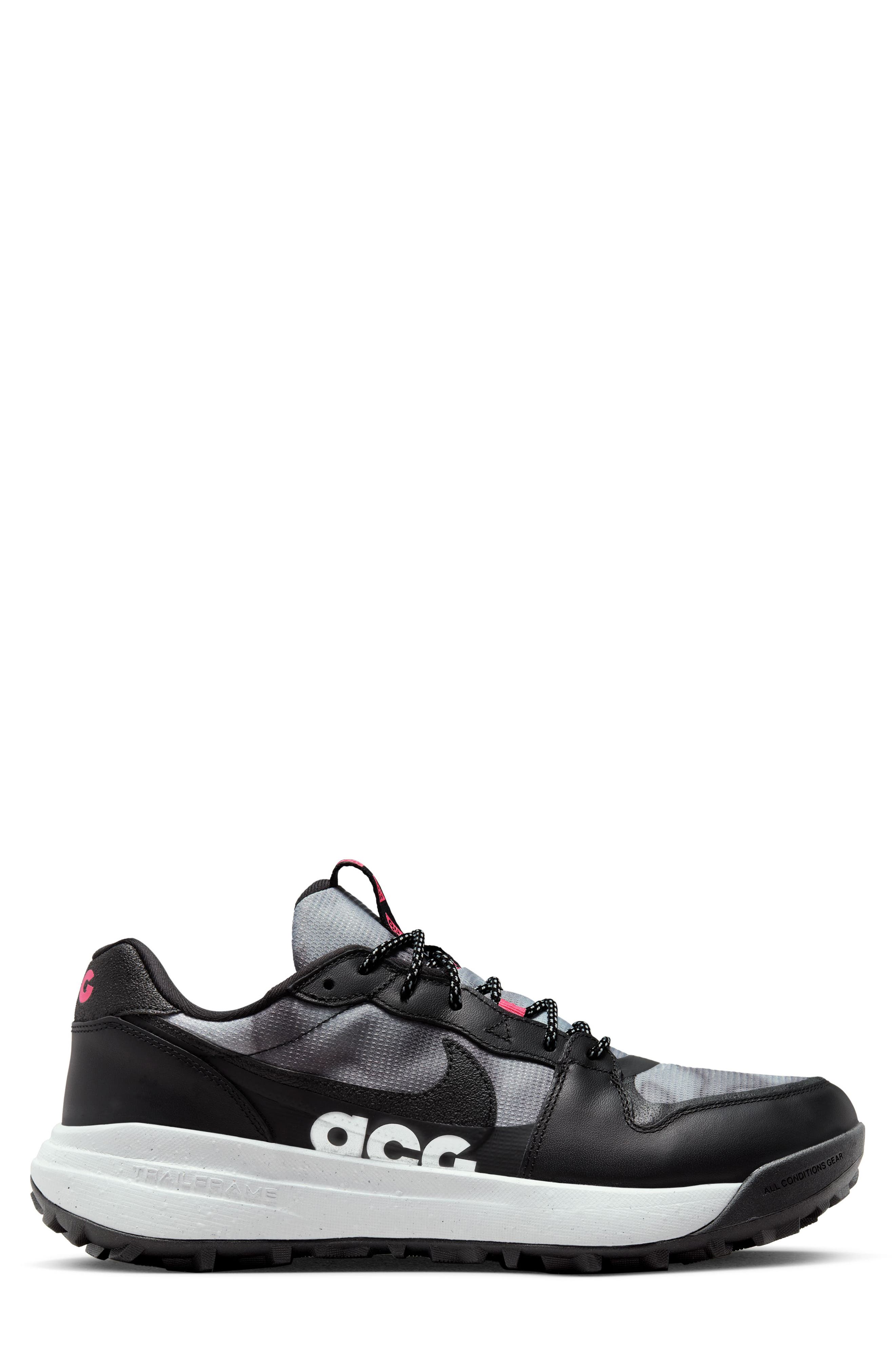 Nike ACG Lowcate SE Hiking Sneaker, Alternate, color, 
