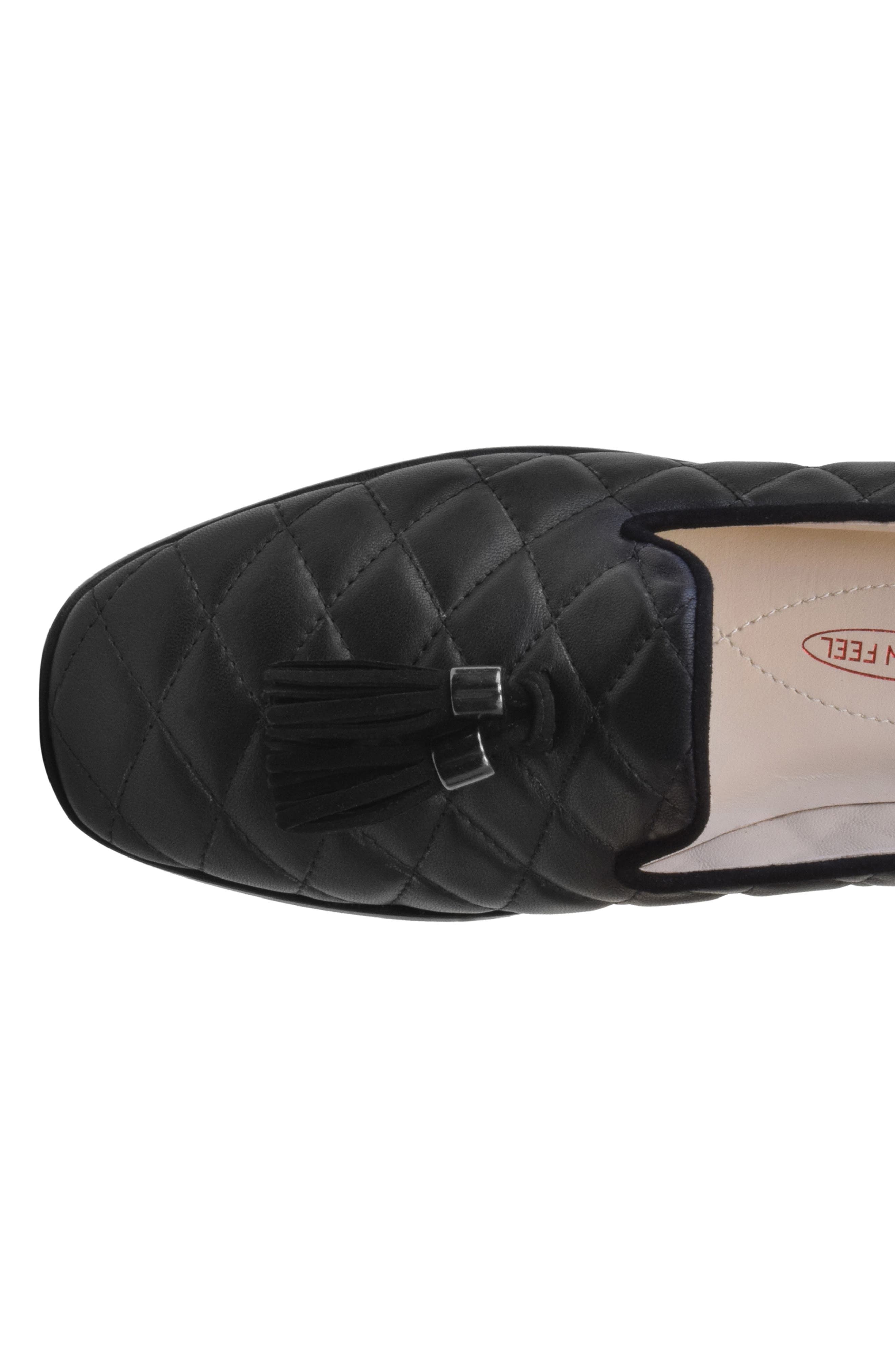 Amalfi by Rangoni Gorizia Flat, Alternate, color, 