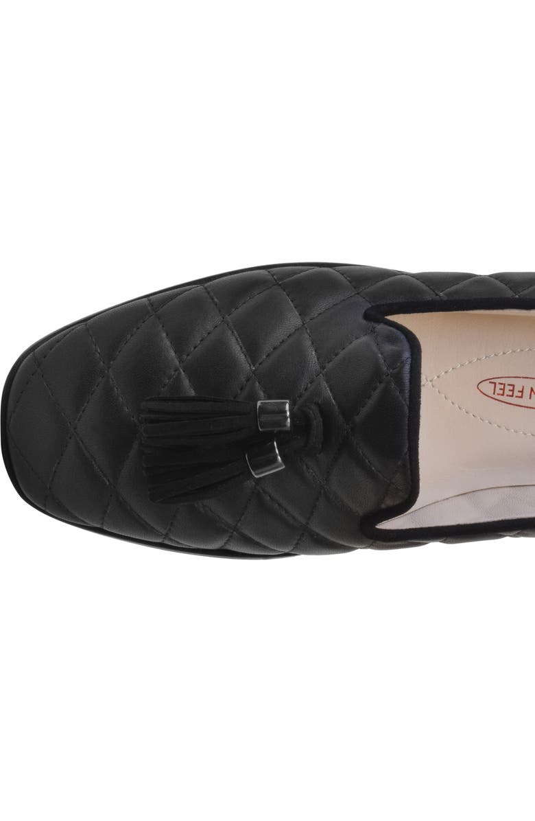 Amalfi by Rangoni Gorizia Flat, Alternate, color,