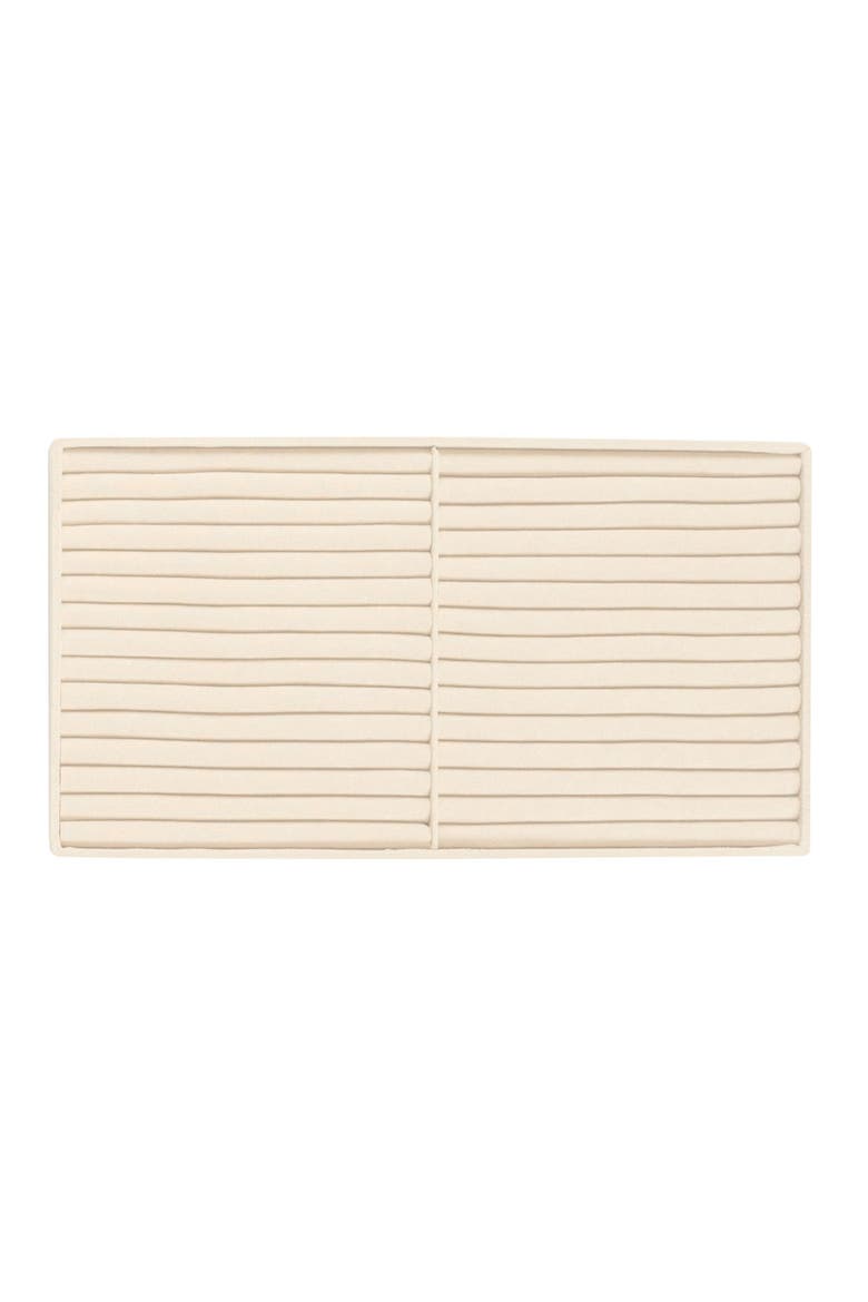 Vault Ring Insert, Main, color, Beige