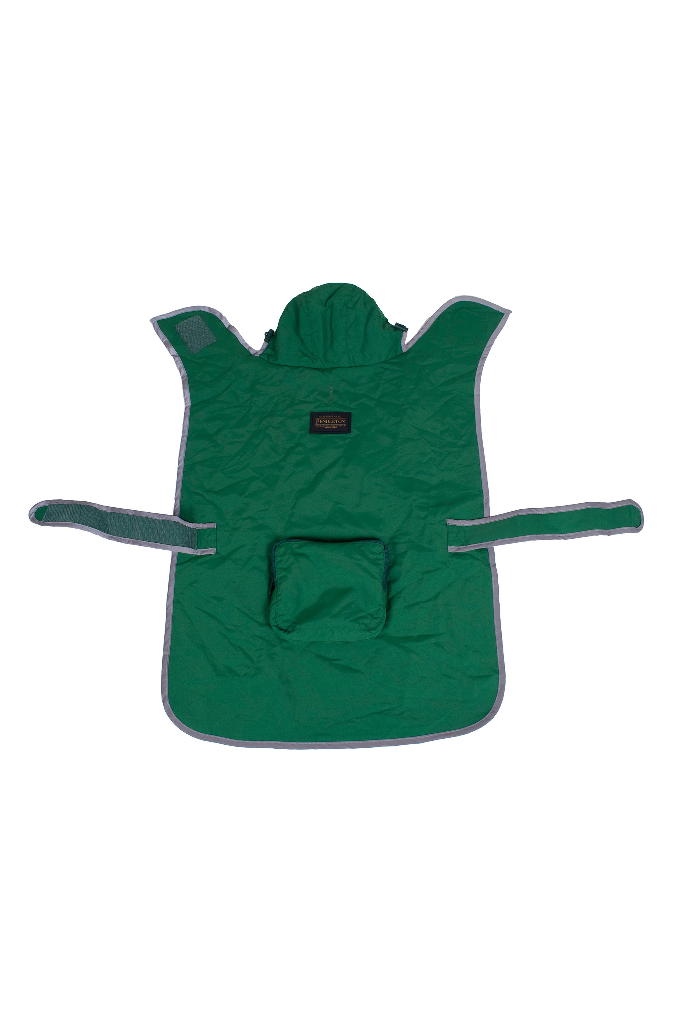 selected GREEN