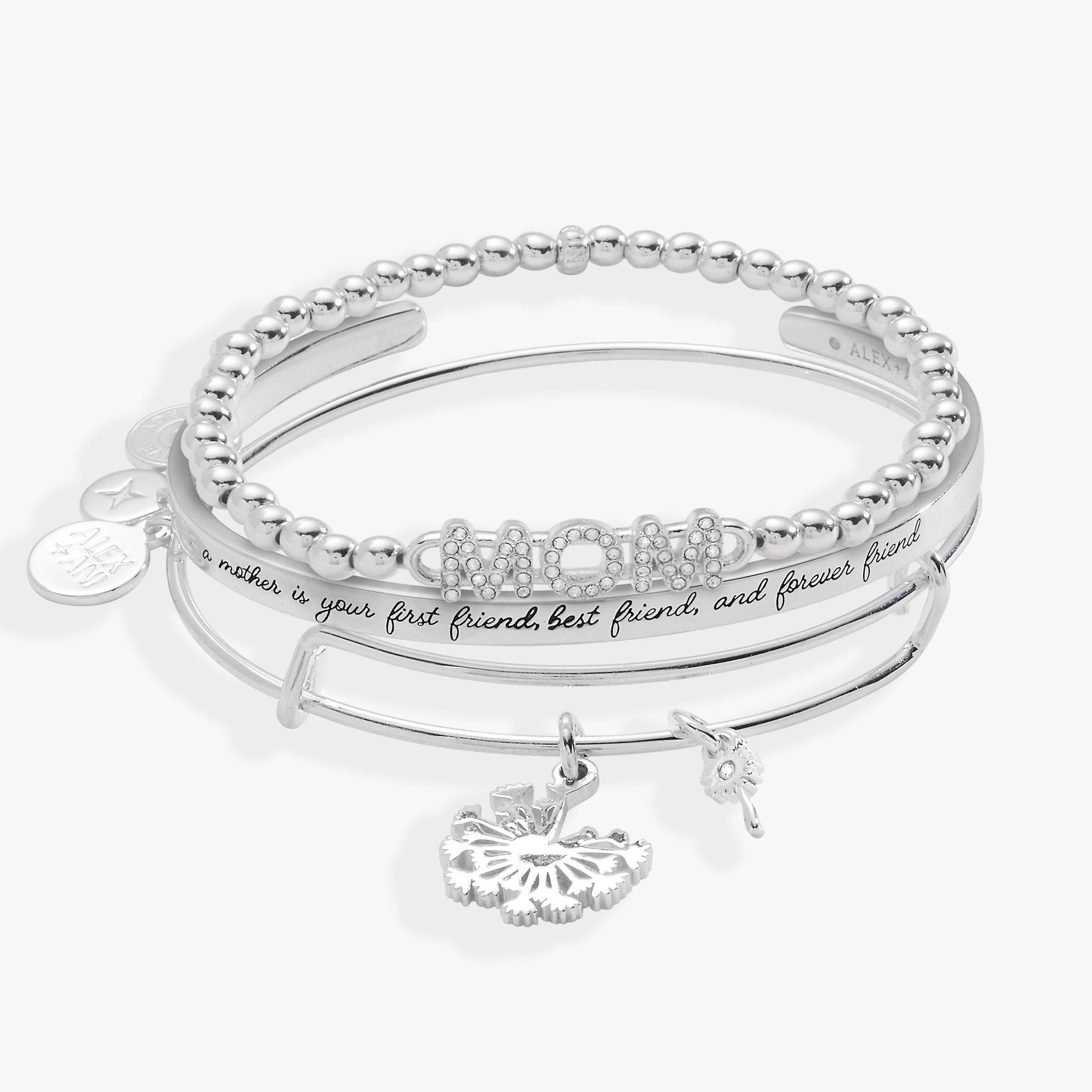 selected Silver