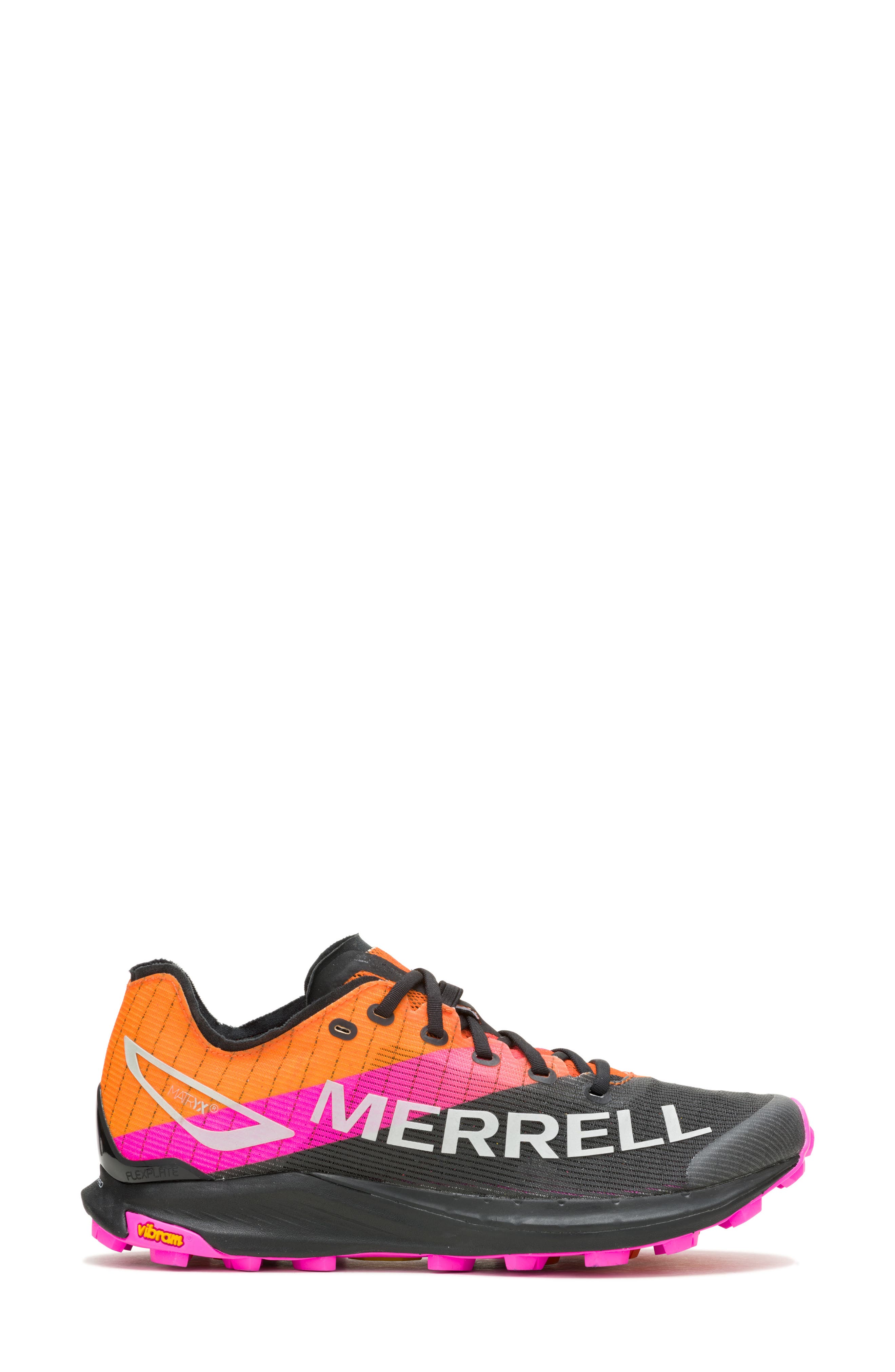 MTL Skyfire 2 Matryx® Running Shoe, Alternate, color, BLACK/ MULTI