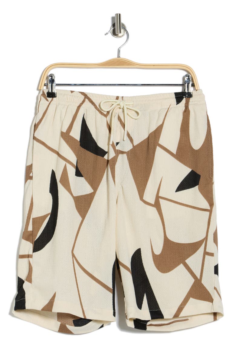 Drawstring Shorts, Alternate, color, TOFU