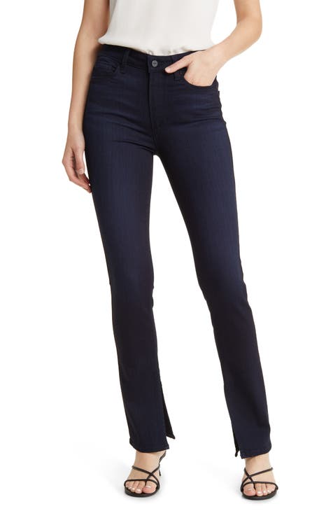 Constance Skinny Jeans (Night Swim)