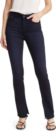 Paige popular high waisted skinny jeans