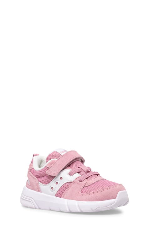 Baby fashion saucony jazz