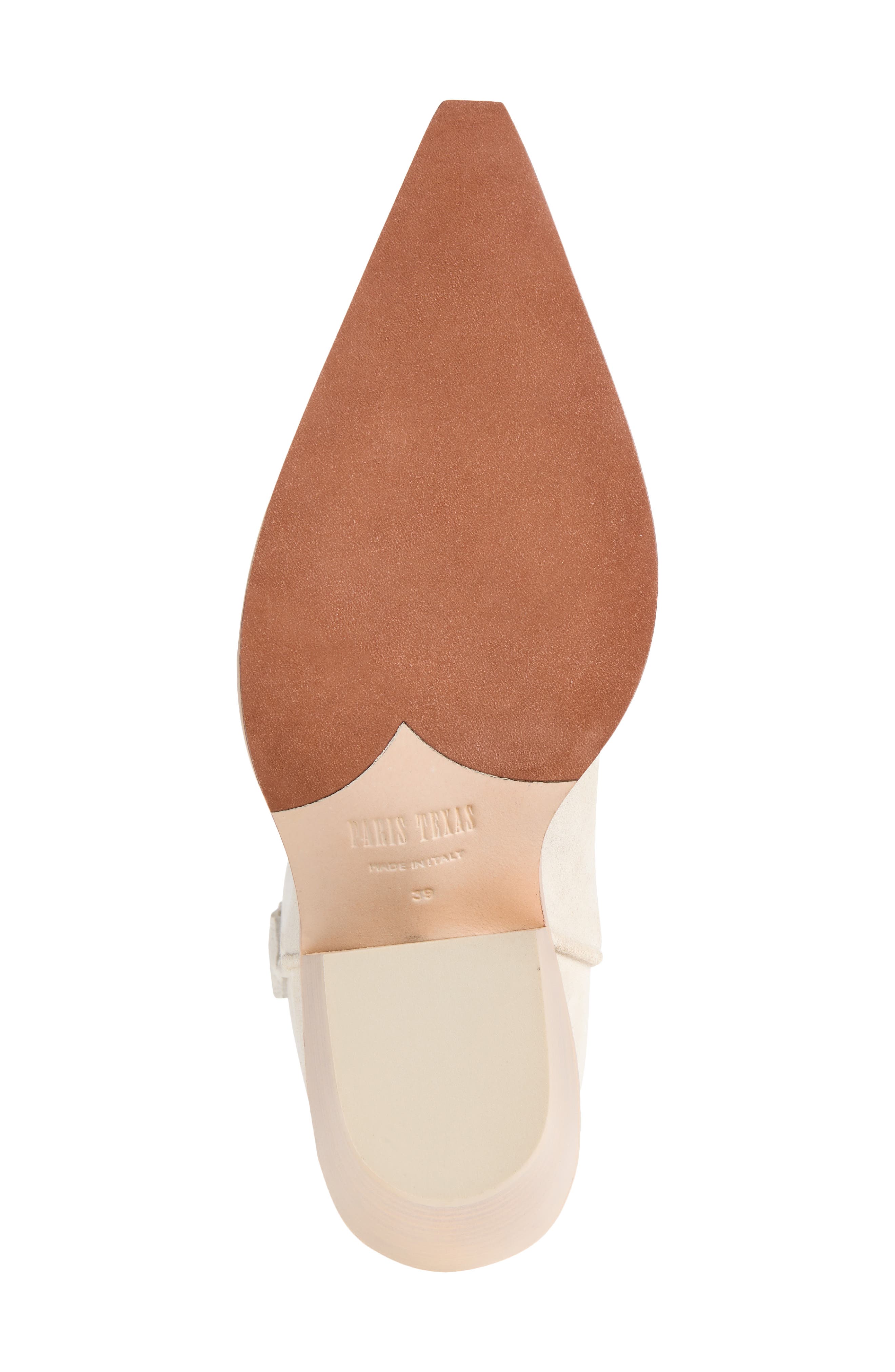 Dakota Western Boot, Alternate, color, ANGORA