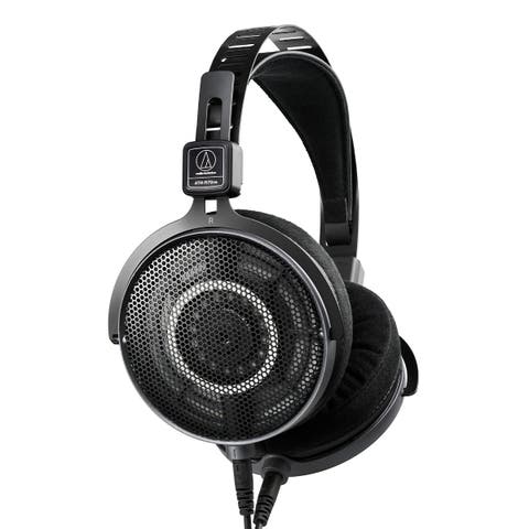 ATH-R70xa Open-Back Reference Headphones