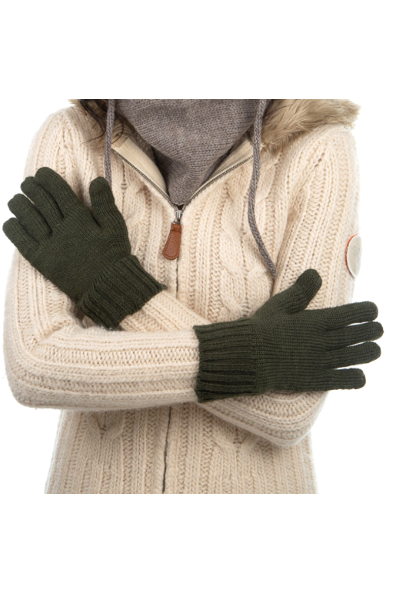 McCarren Gloves, Alternate, color, Cocoa