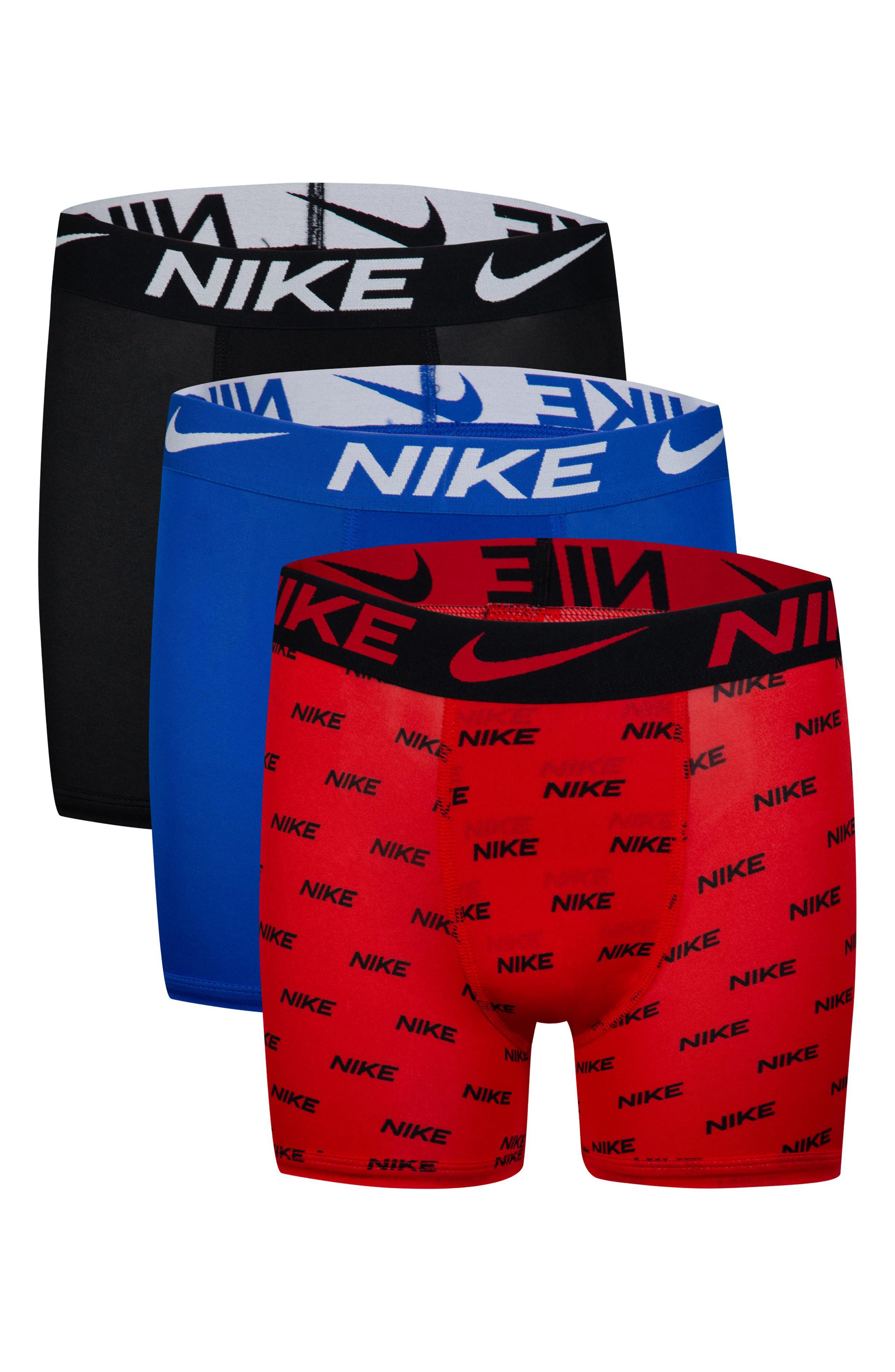 BLACK/ BLUE/ RED