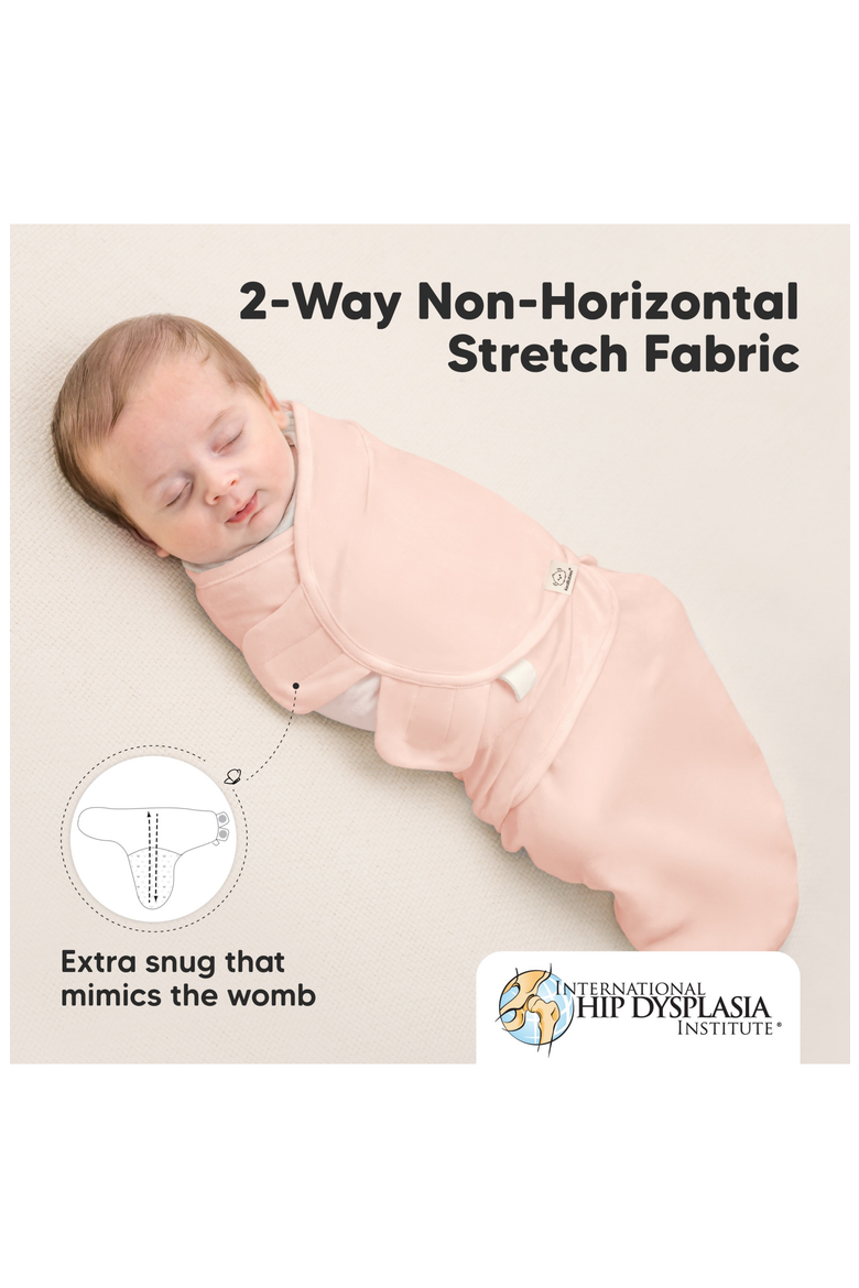 3-Pack Soothe Swaddle Wraps, Alternate, color, Angelic