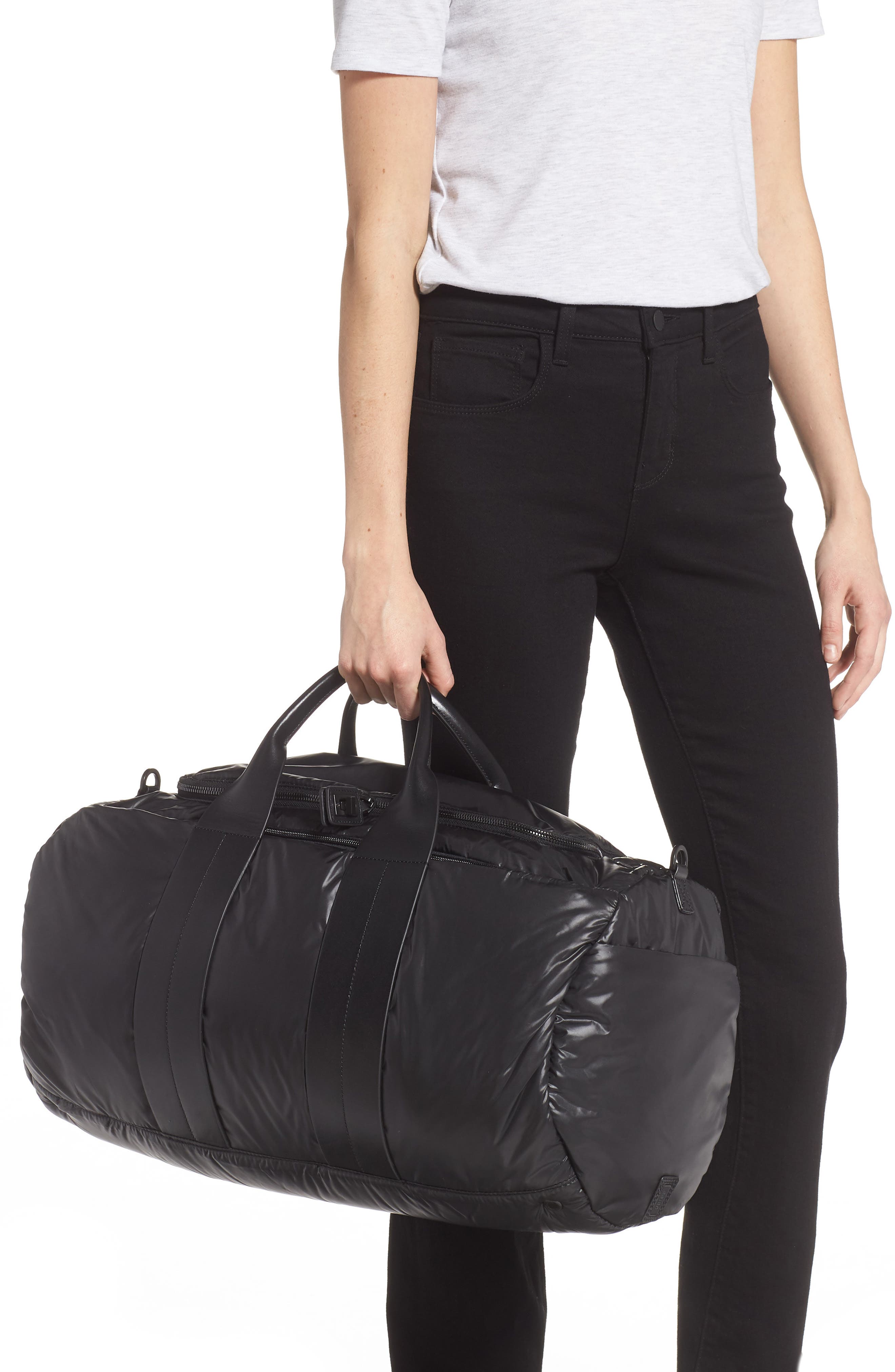 Caraa Remus 2 Waterproof Duffle Bag, Alternate, color, 