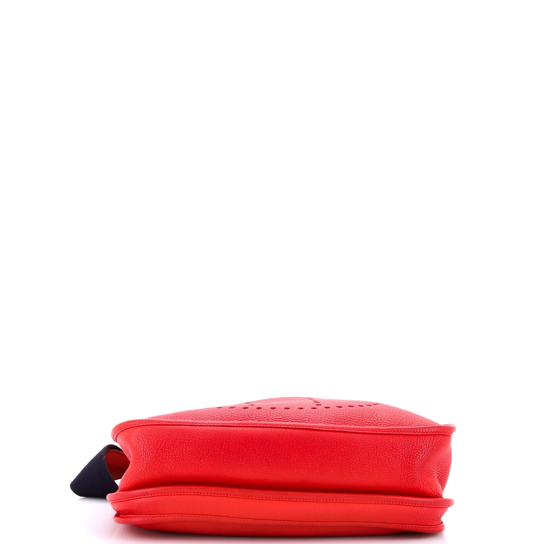 Evelyne Bag Gen III Clemence GM, Alternate, color, Red