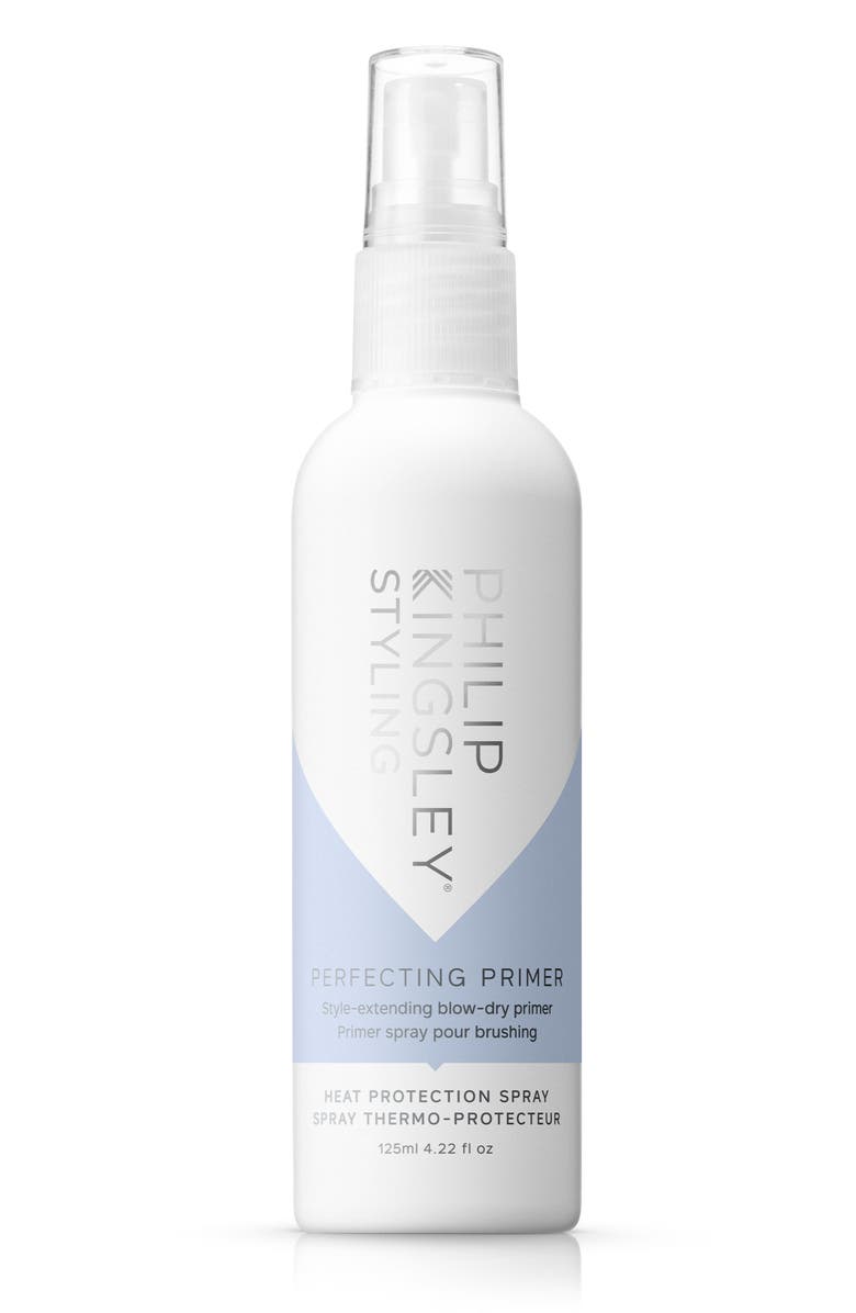 Philip Kingsley Perfecting Primer Heat Protection Spray, Main, color,