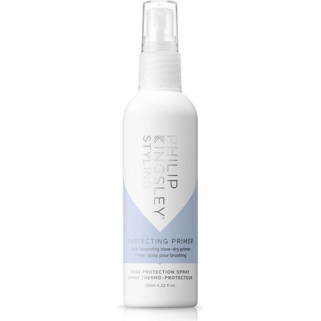 Philip Kingsley Perfecting Primer Heat Protection Spray