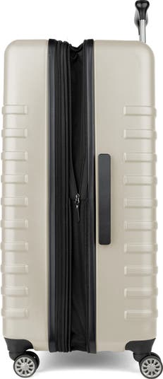 Rollmaster Lite 28-Inch Hardside Spinner Luggage