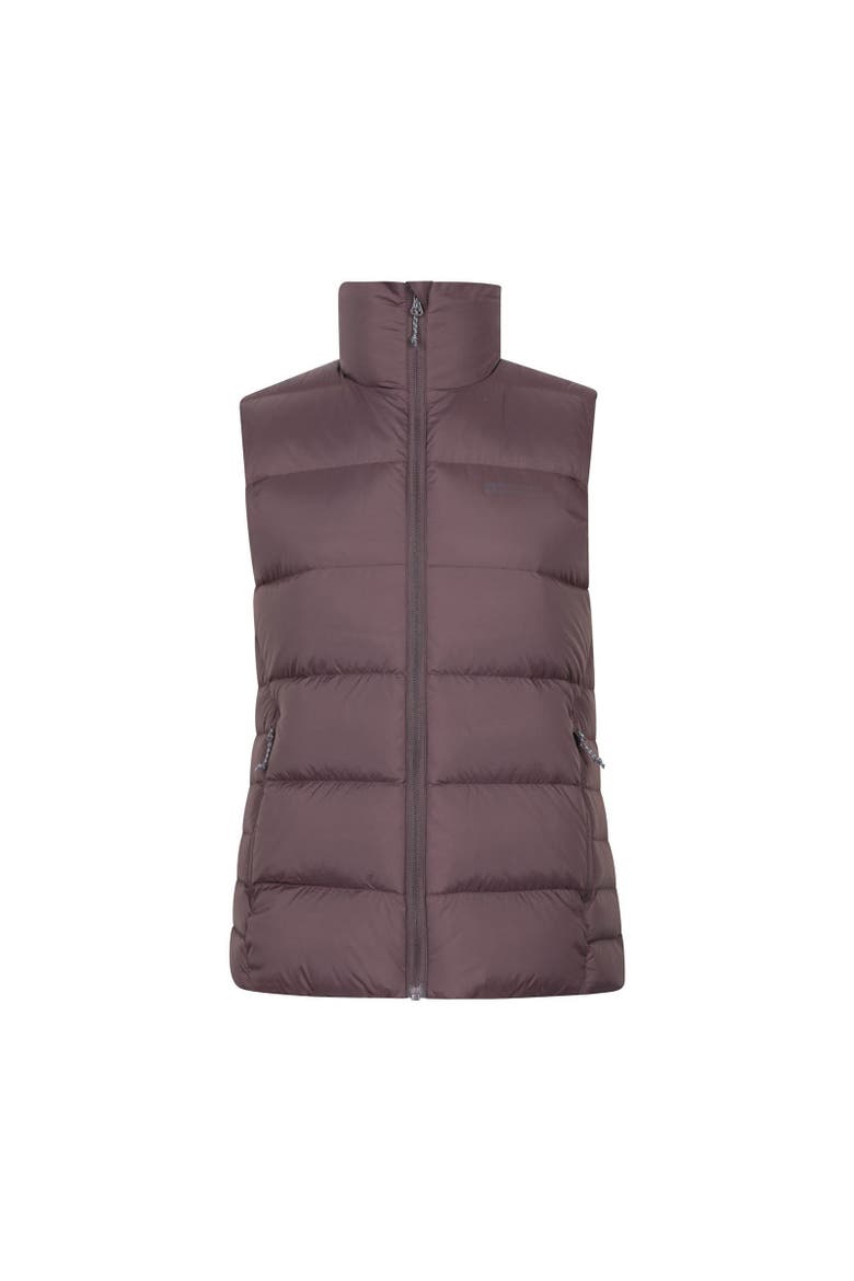 Stratus Packable Vest, Main, color, Purple