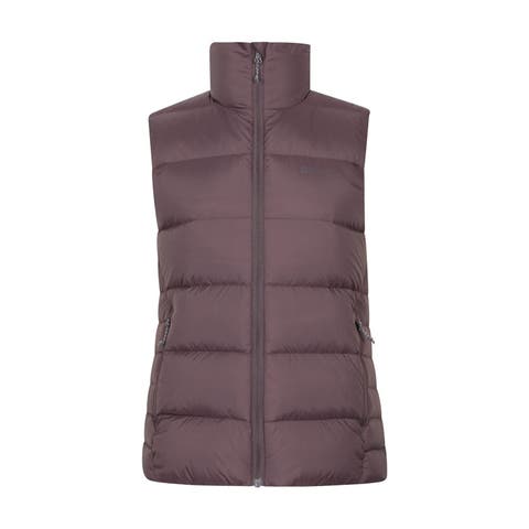 Stratus Packable Vest