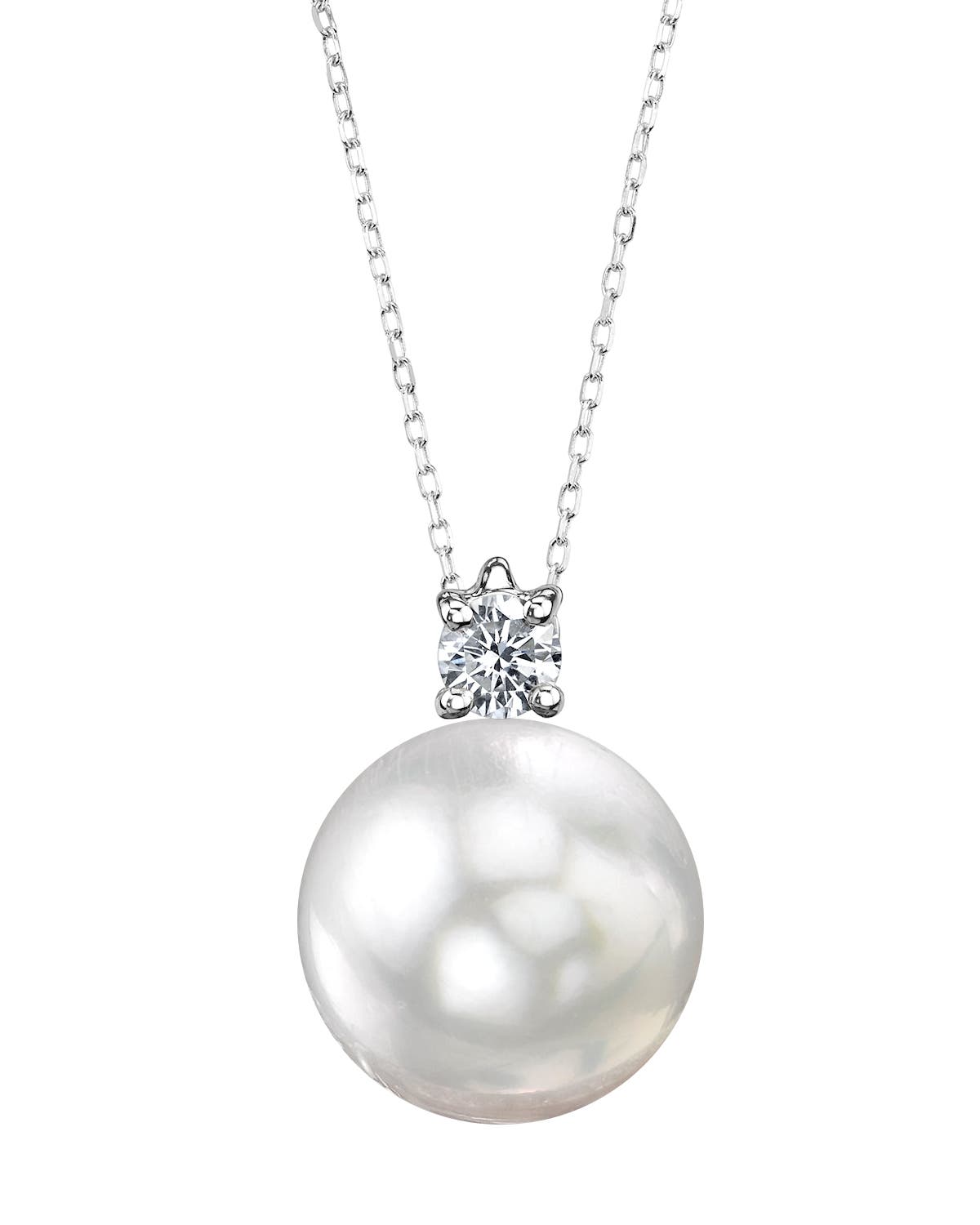 selected White Gold