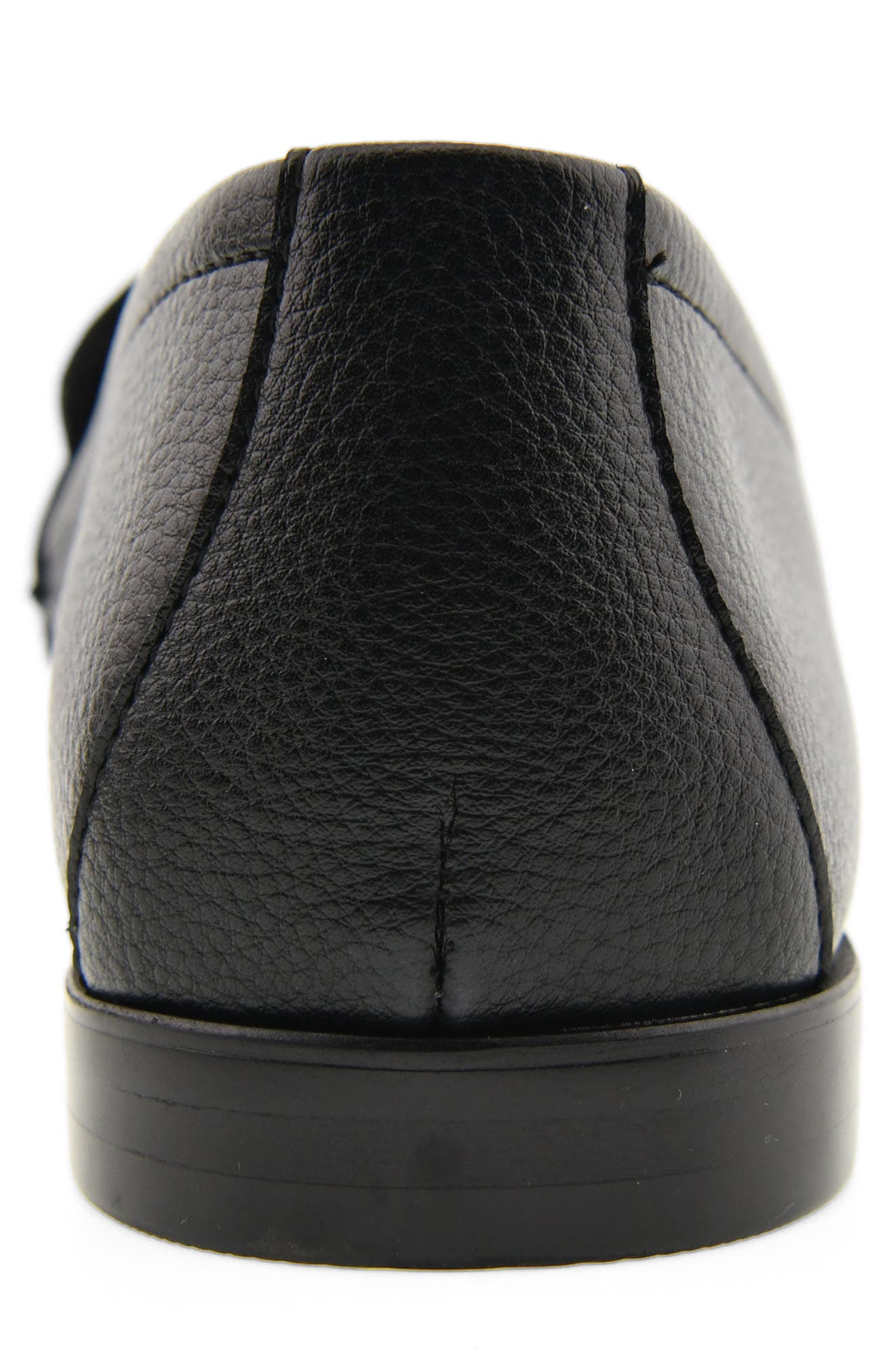 ALDO Kaeson Loafer, Alternate, color, Black