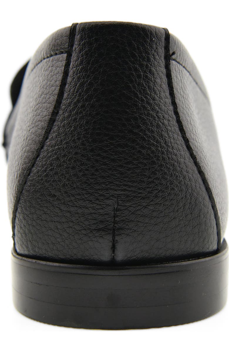 ALDO Kaeson Loafer, Alternate, color, Black