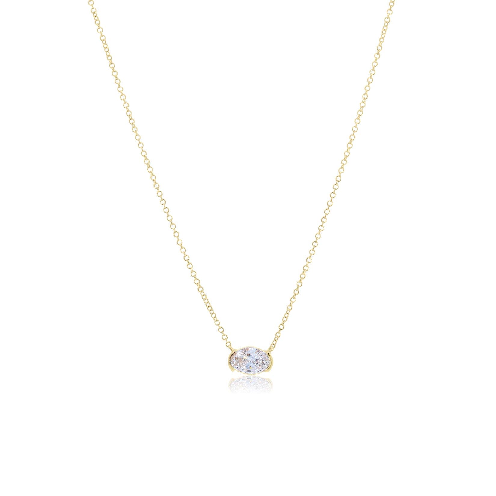 selected 14K Yellow Gold