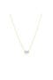 selected 14K Yellow Gold