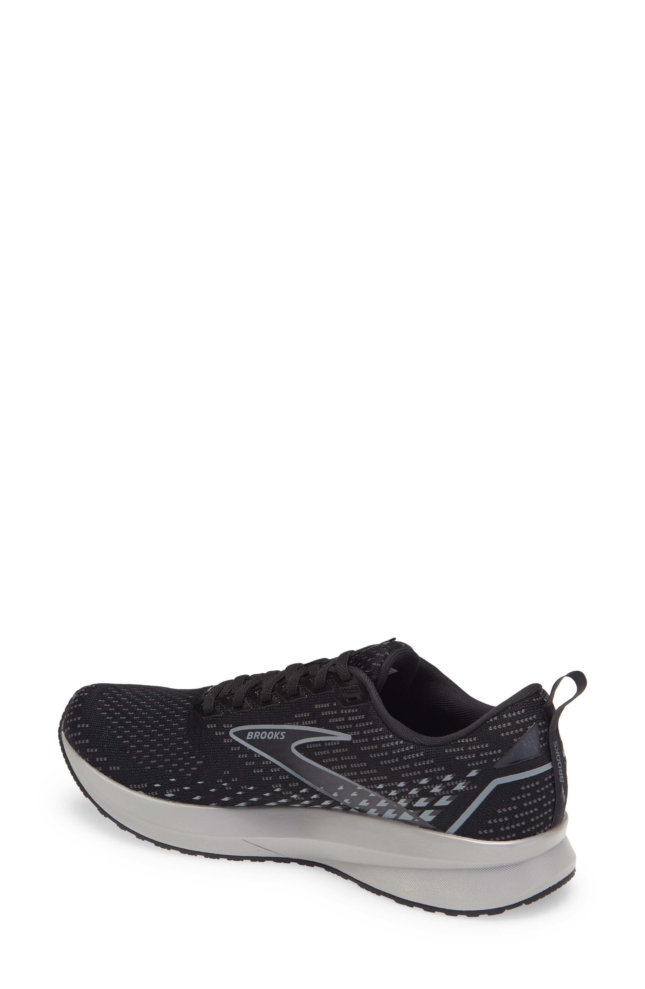 Brooks Levitate 5 Running Shoe, Alternate, color, 