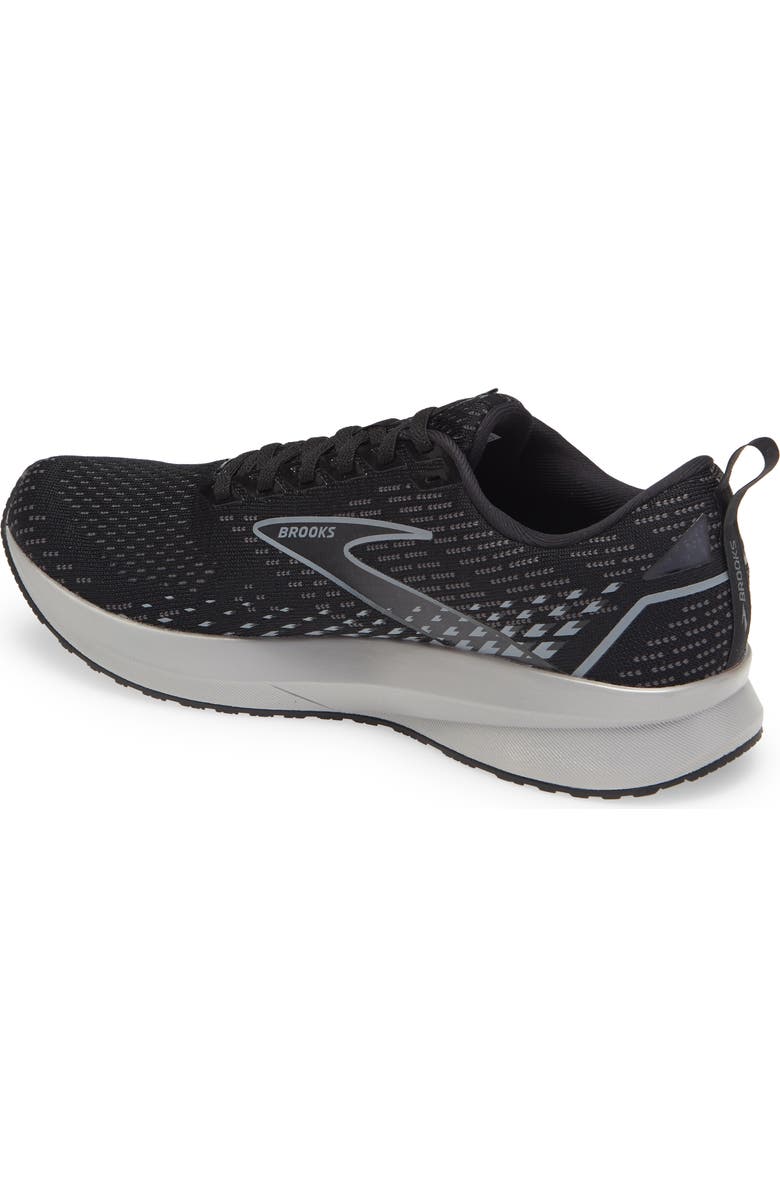 Brooks Levitate 5 Running Shoe, Alternate, color,