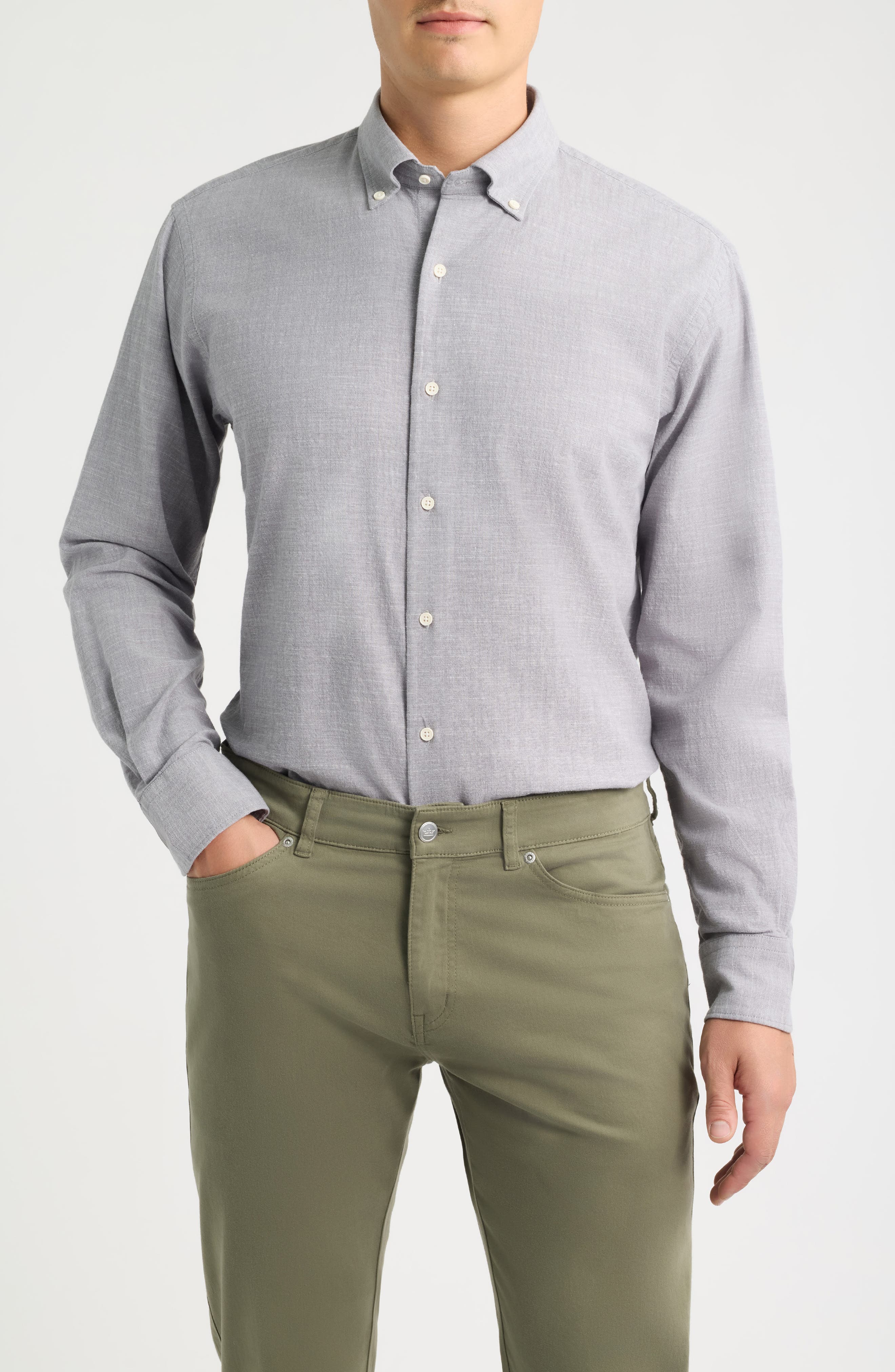 selected GALE GREY