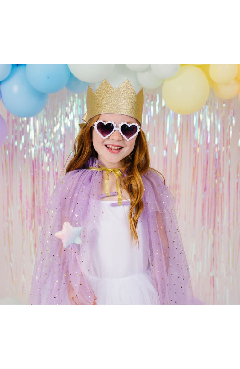 Sweet Wink Lavender Dress Up Kit, Alternate, color,