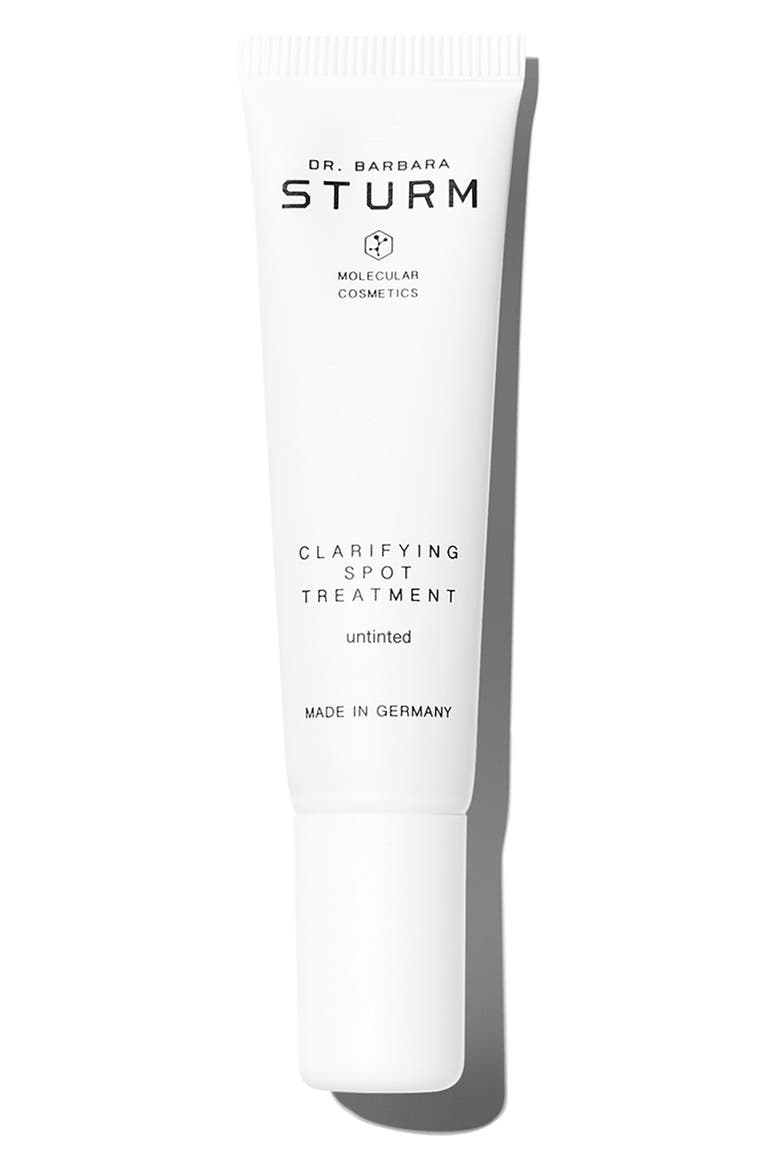 Clarifying Spot Treatment, Main, color, NO COLOR