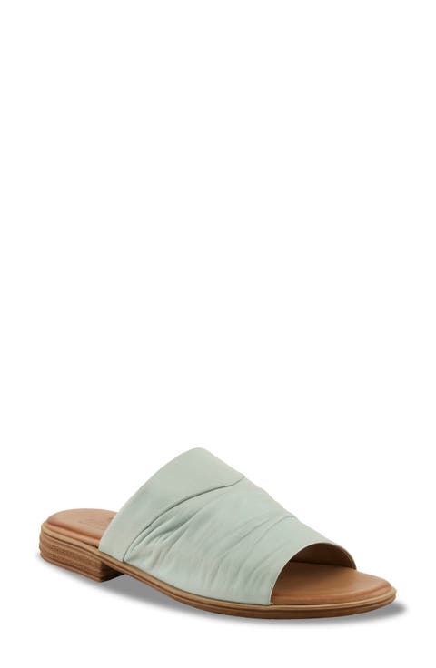 Jaleel Slide Sandal (Women)