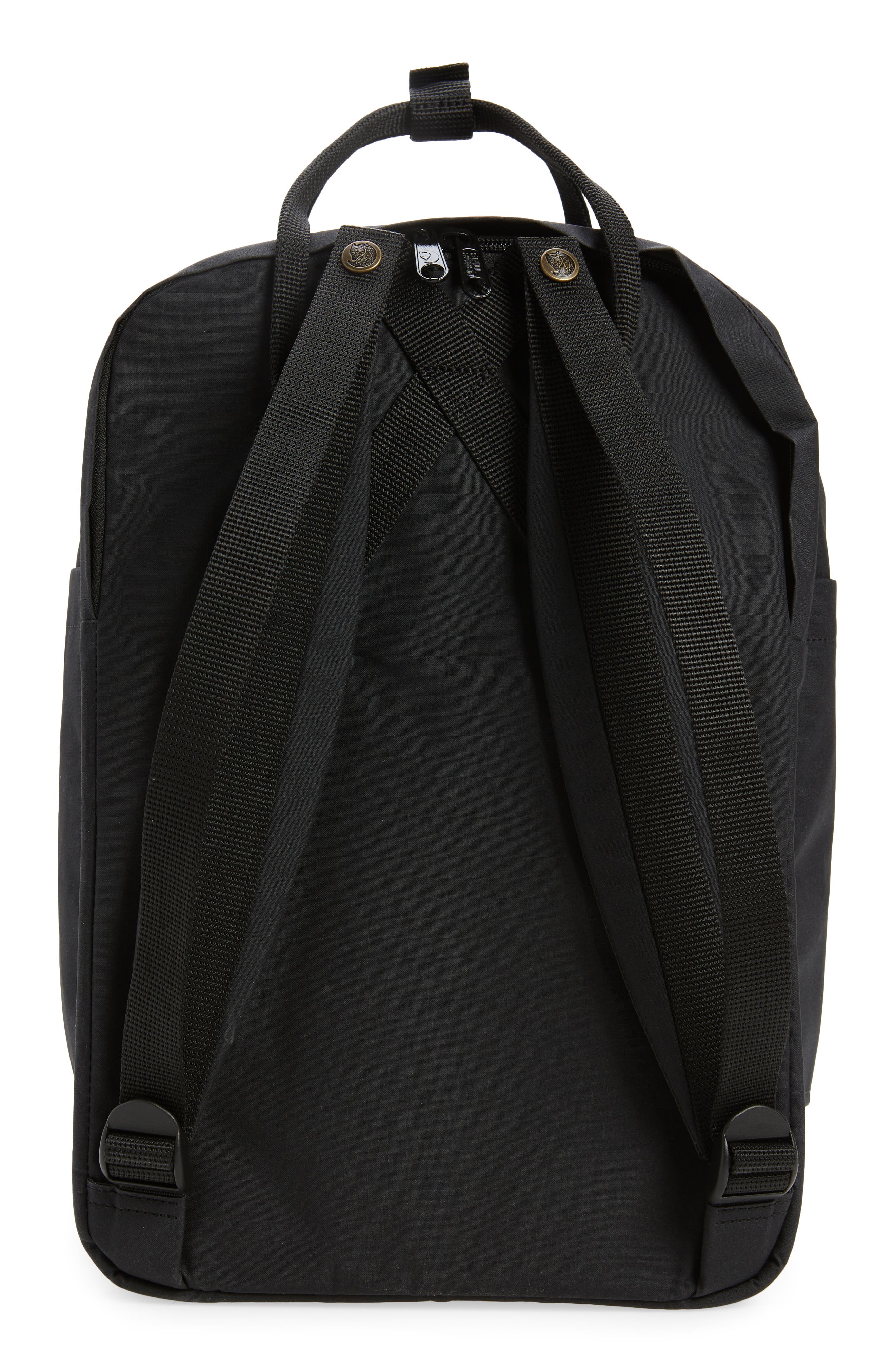 Fjällräven Kånken Laptop Backpack, Alternate, color, 